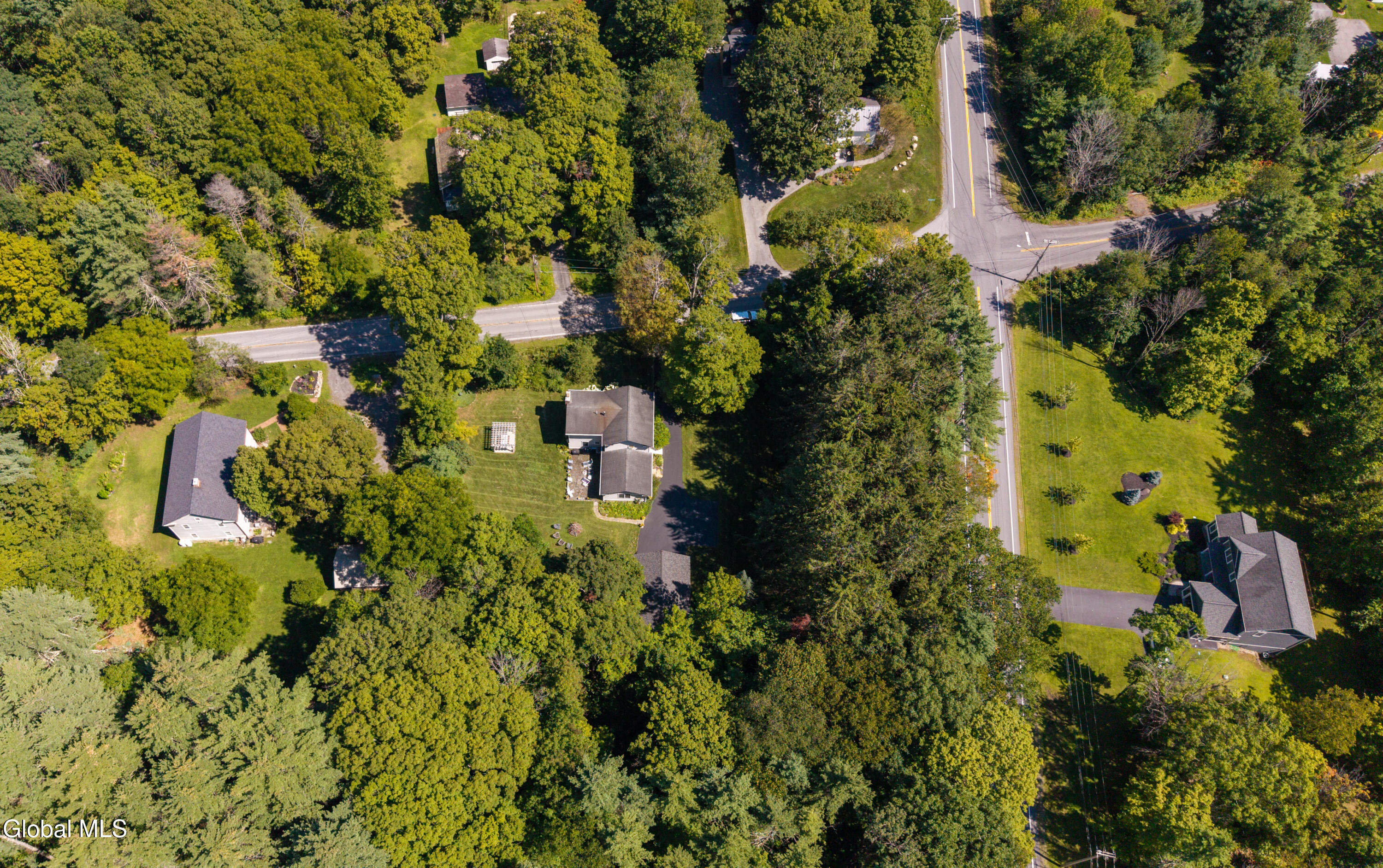 297 South Greenfield Road Greenfield Center NY 12833