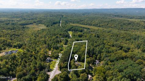 297 South Greenfield Road Greenfield Center NY 12833