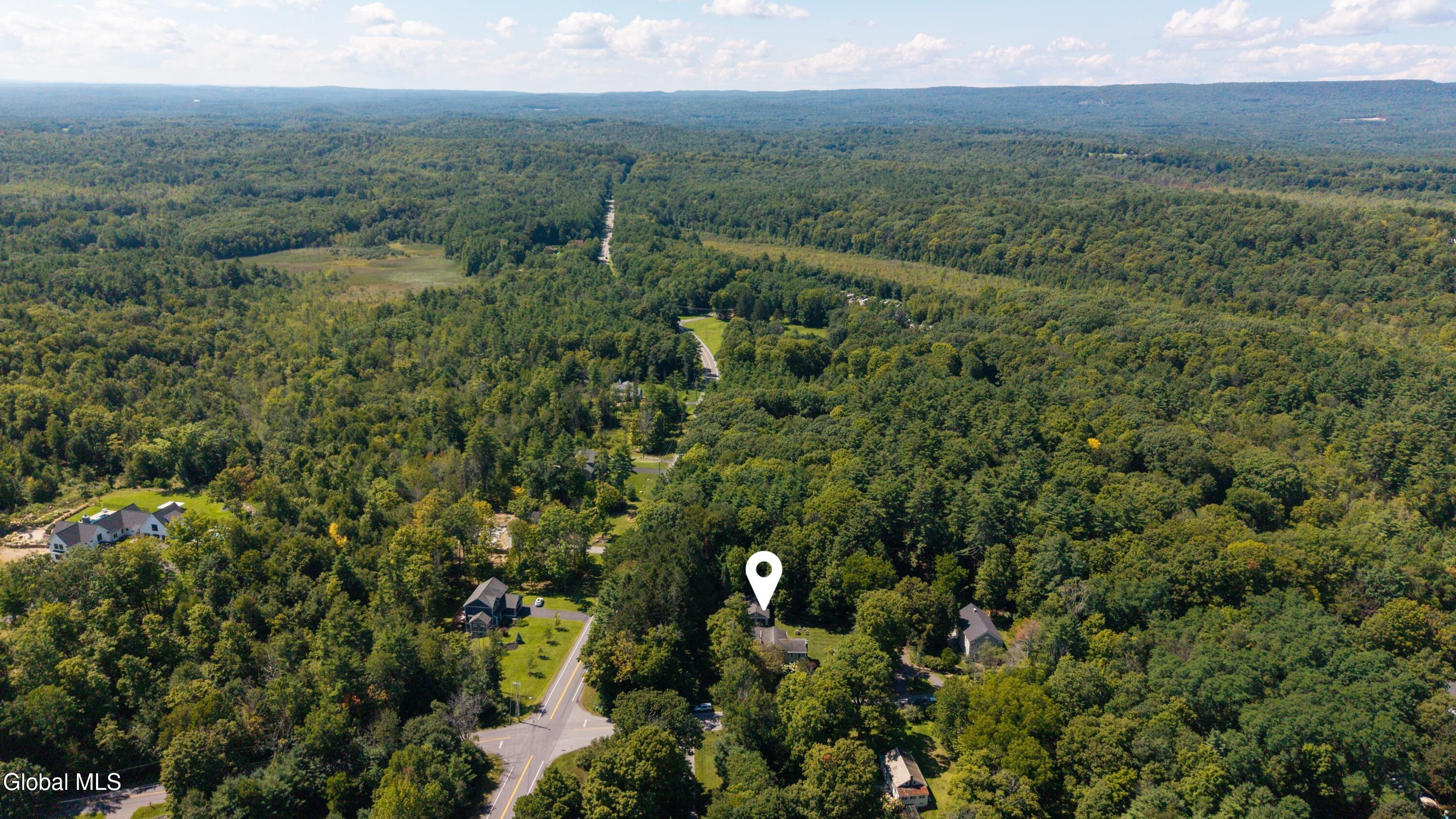 297 South Greenfield Road Greenfield Center NY 12833