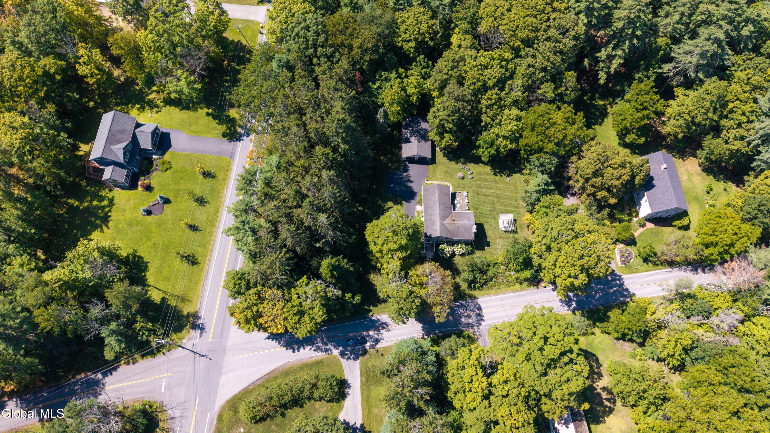 297 South Greenfield Road Greenfield Center NY 12833
