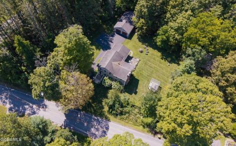 297 South Greenfield Road Greenfield Center NY 12833