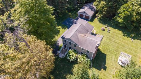 297 South Greenfield Road Greenfield Center NY 12833