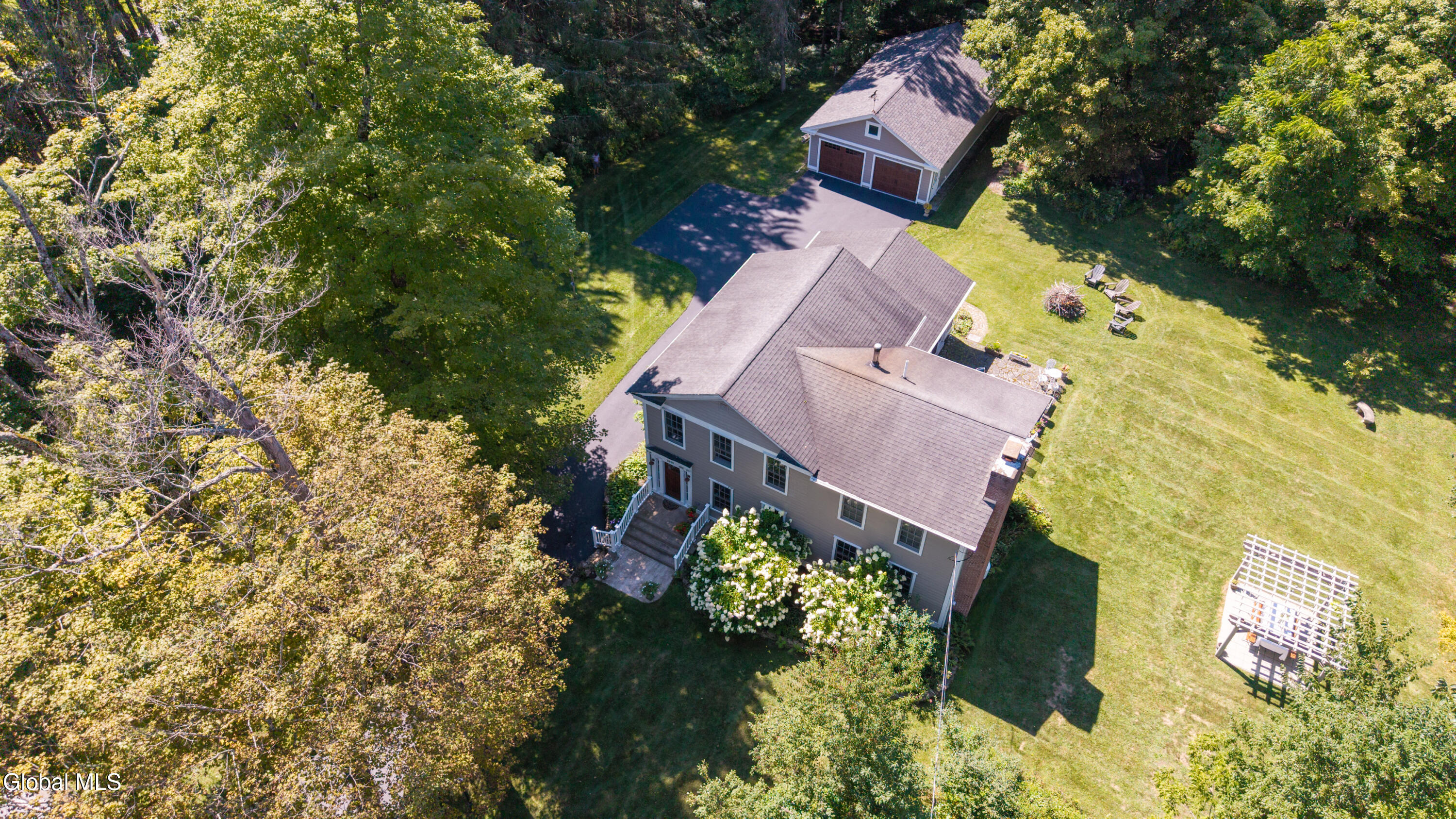 297 South Greenfield Road Greenfield Center NY 12833