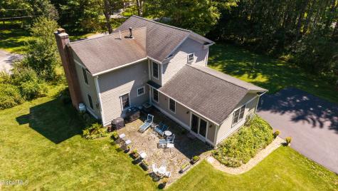 297 South Greenfield Road Greenfield Center NY 12833