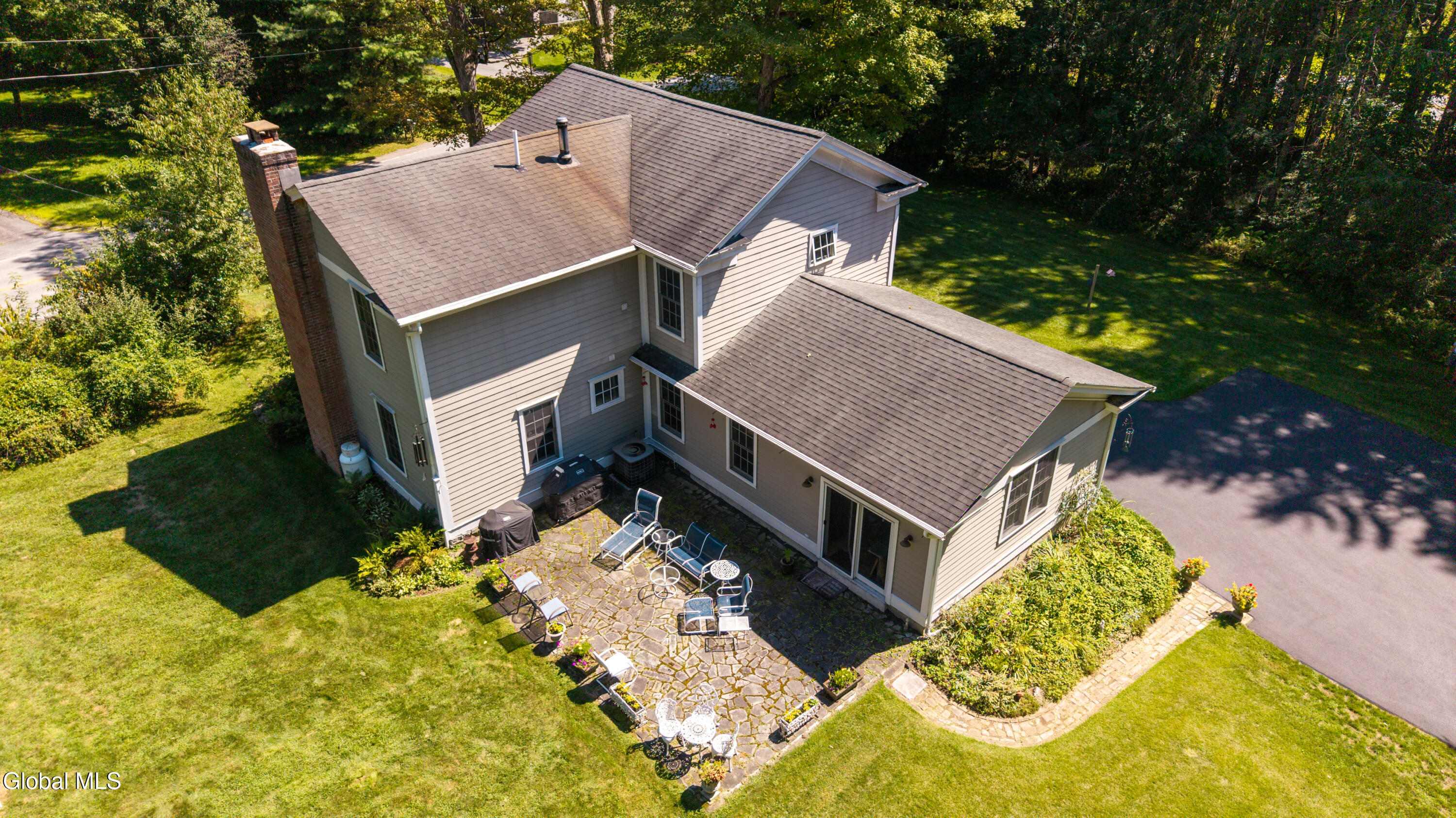 297 South Greenfield Road Greenfield Center NY 12833