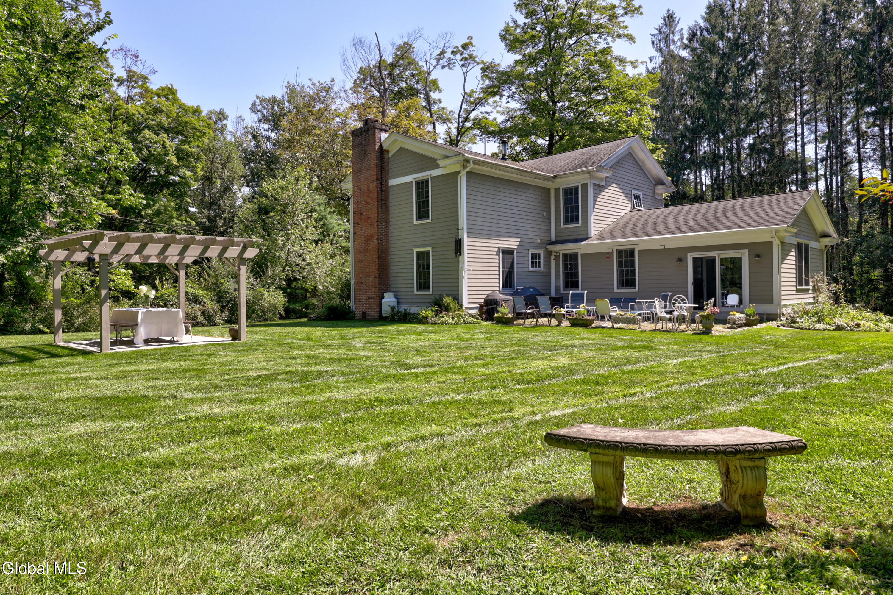 297 South Greenfield Road Greenfield Center NY 12833