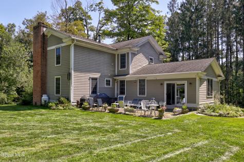297 South Greenfield Road Greenfield Center NY 12833