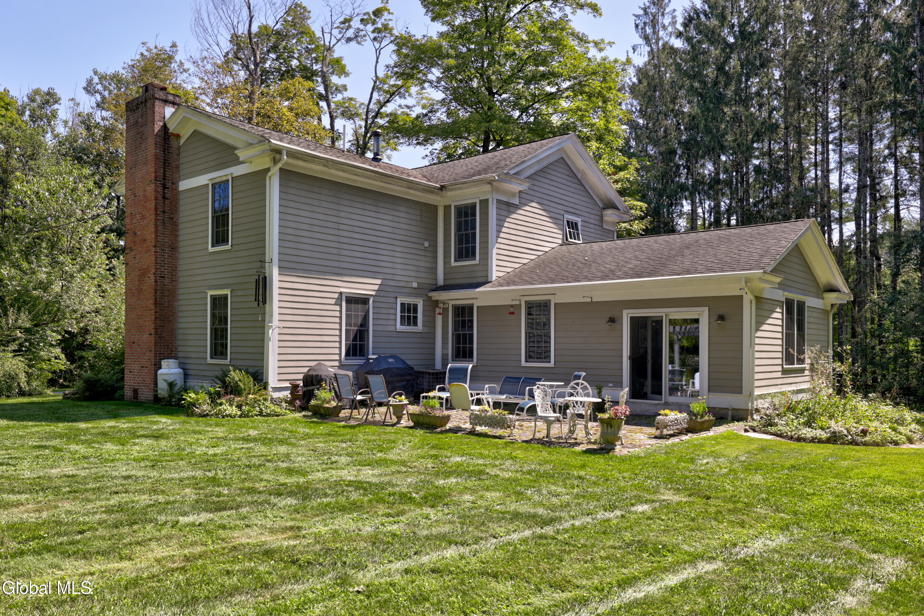 297 South Greenfield Road Greenfield Center NY 12833