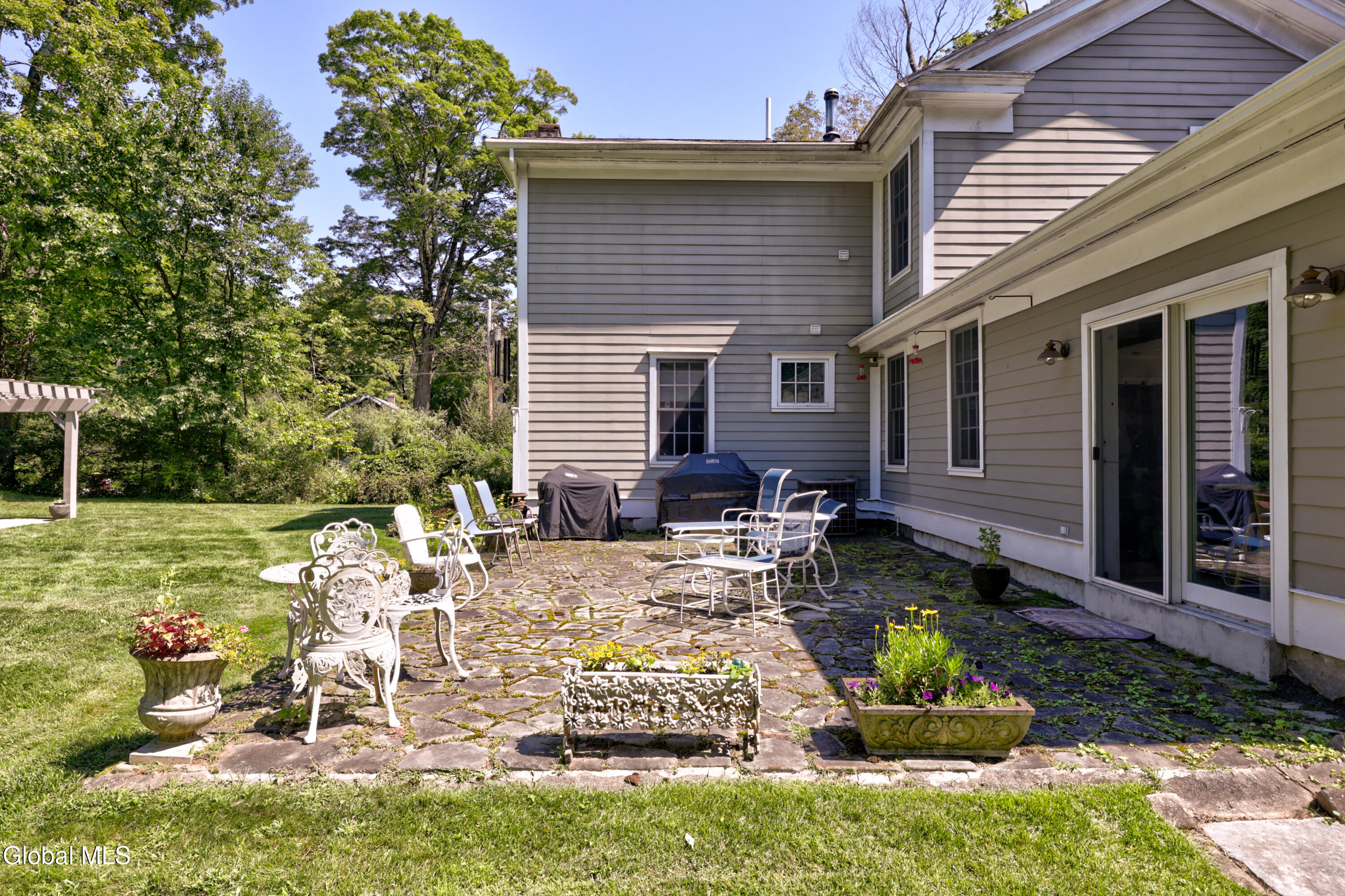 297 South Greenfield Road Greenfield Center NY 12833