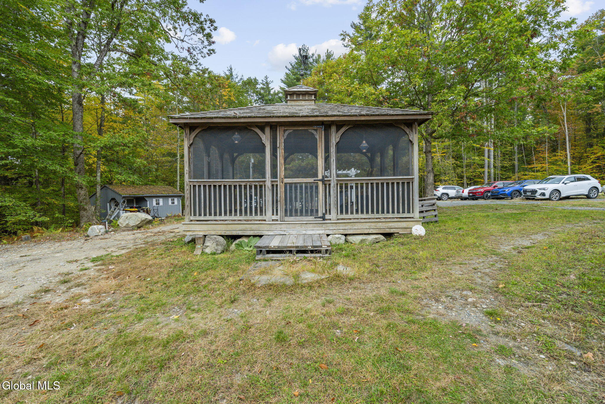 626 Garfield Road East Nassau NY 12062