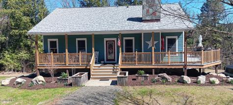 626 Garfield Road East Nassau NY 12062