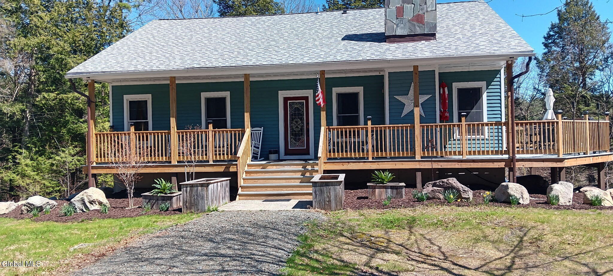 626 Garfield Road East Nassau NY 12062