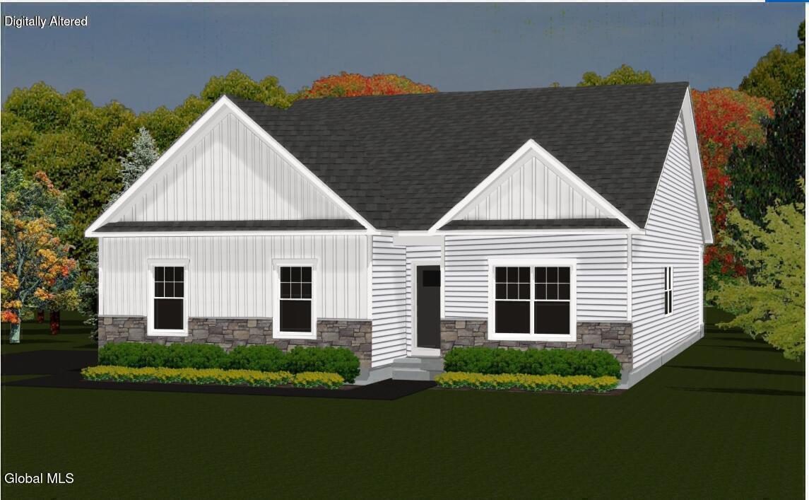 9 Kenzie Court Ballston NY 12020