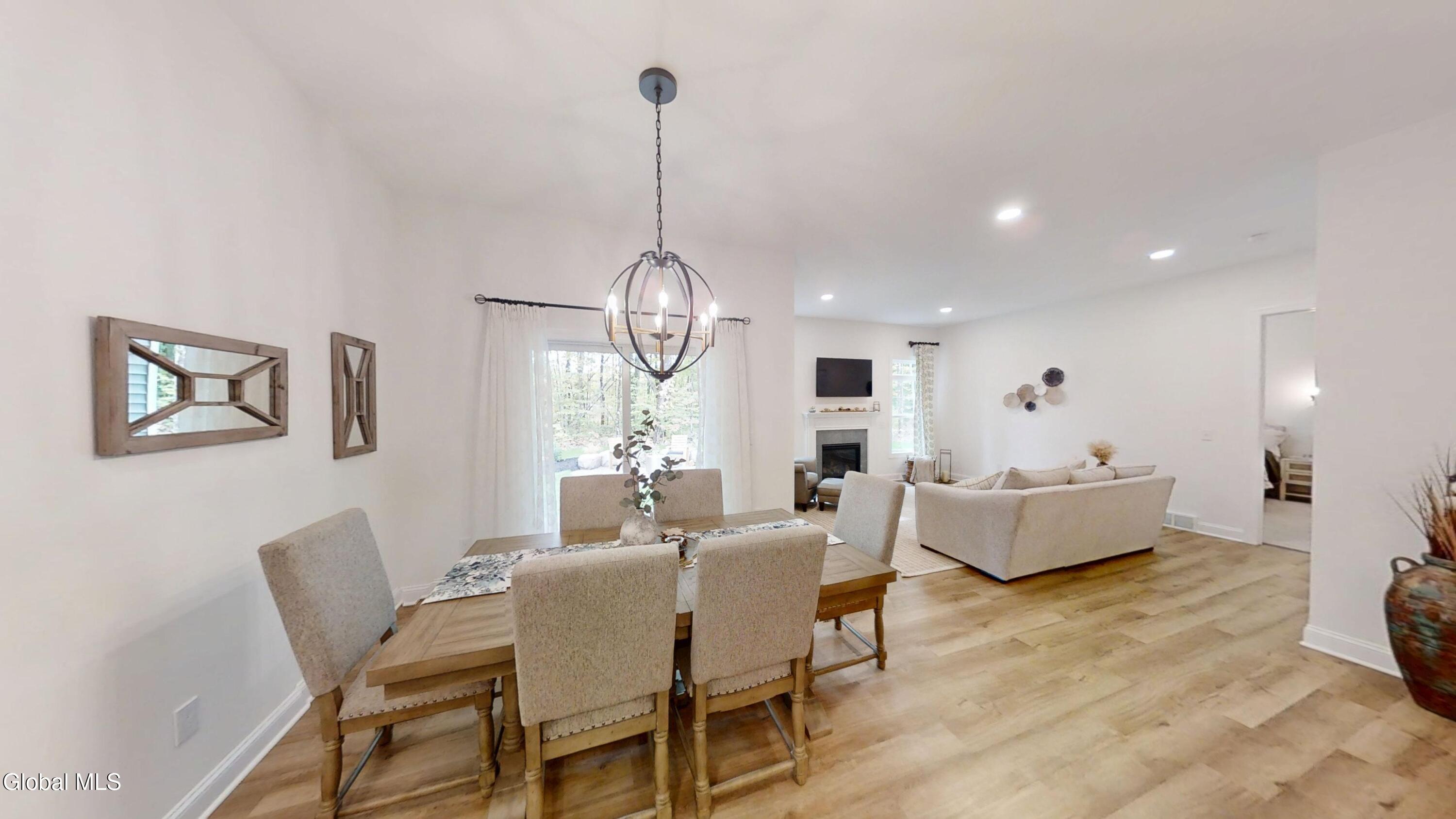 11 Kenzie Court Ballston NY 12020