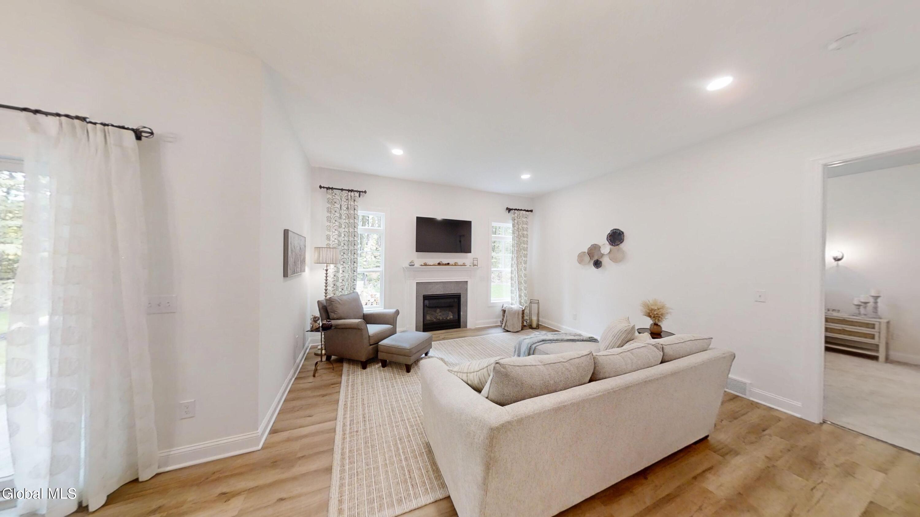 11 Kenzie Court Ballston NY 12020