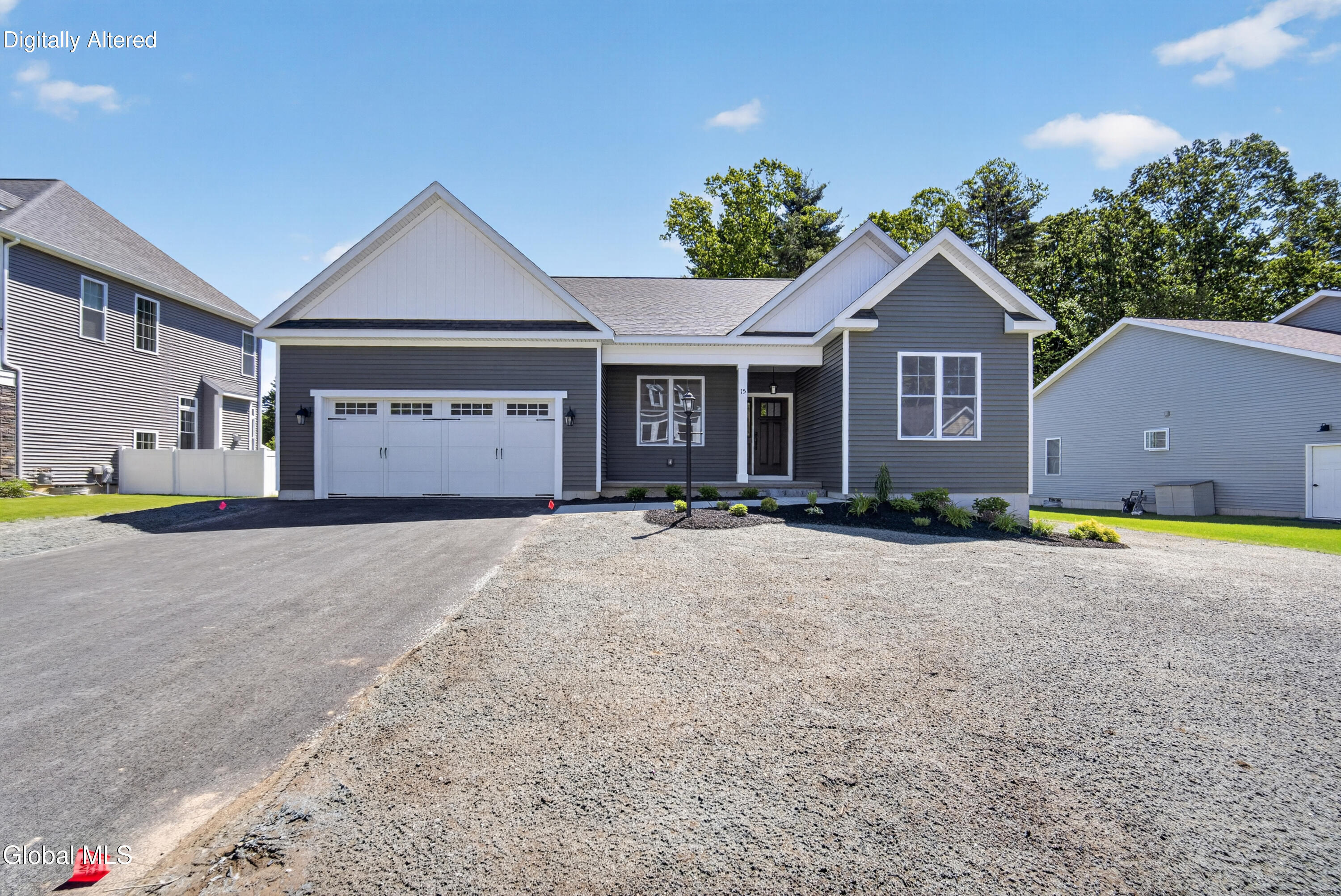 9 Kenzie Court Ballston Spa NY 12020