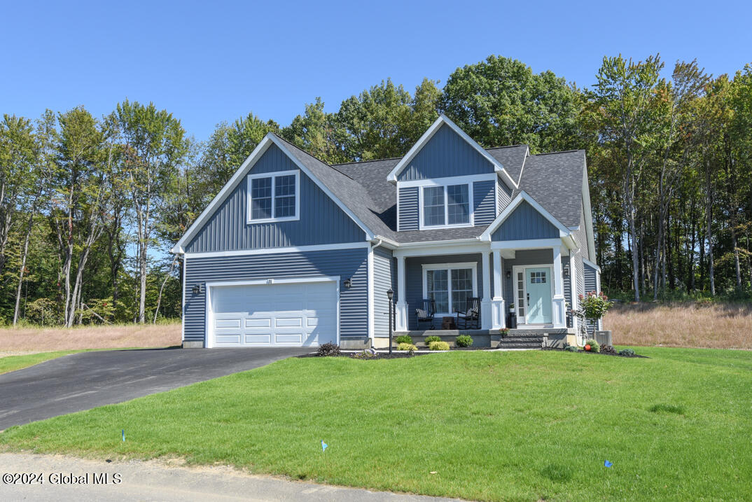 6 Hunter Court Ballston Spa NY 12020