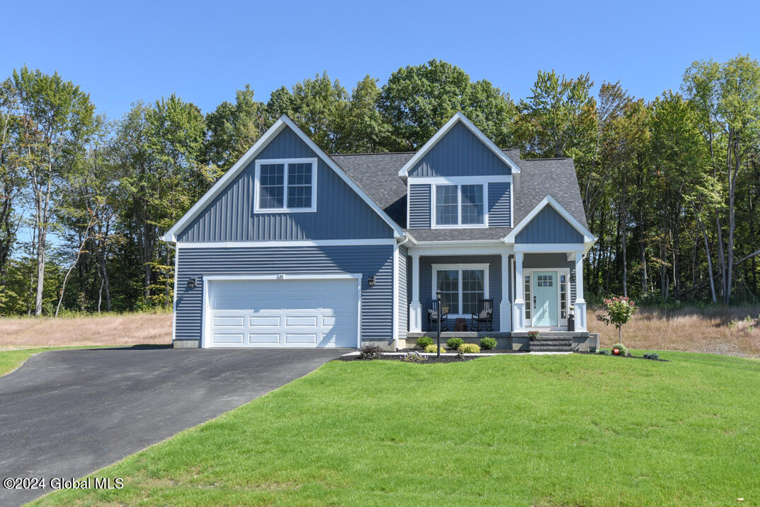 6 Hunter Court Ballston Spa NY 12020
