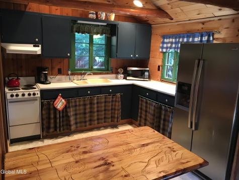 146 Smith Beach Road Northville NY 12134