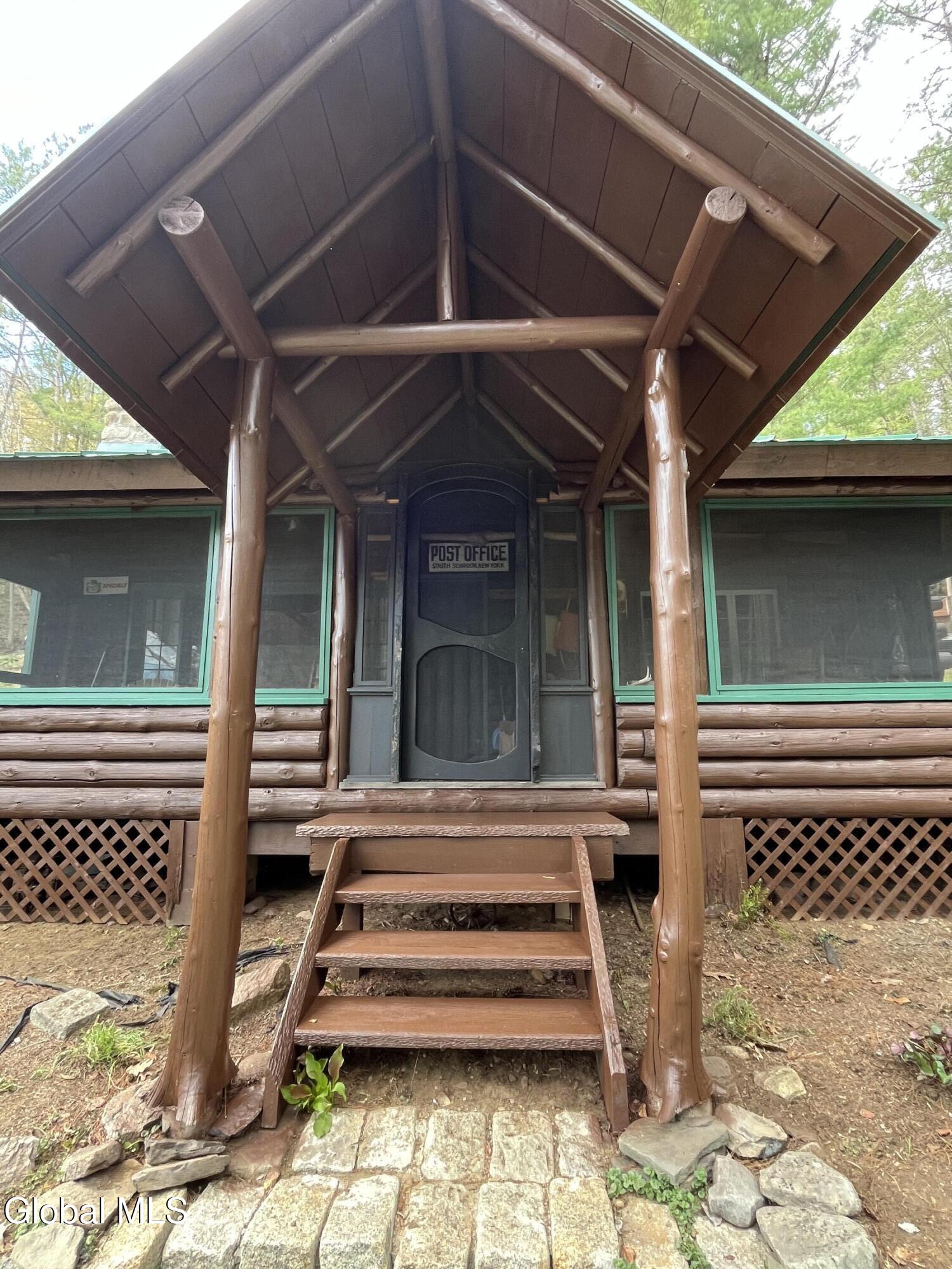 146 Smith Beach Road Northville NY 12134