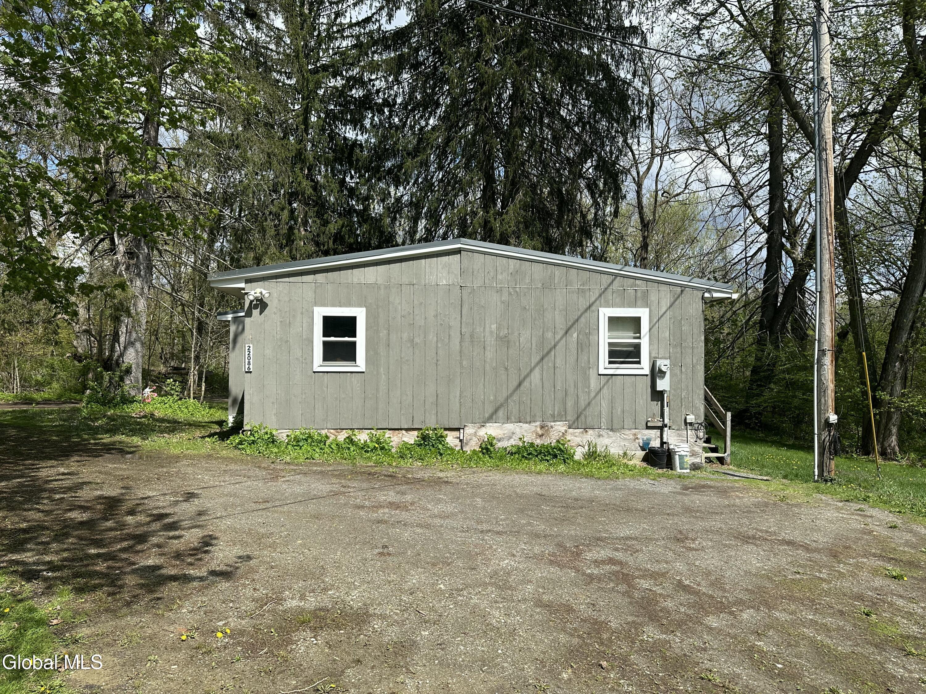 22086 State Route 22 Hoosick Falls NY 12090