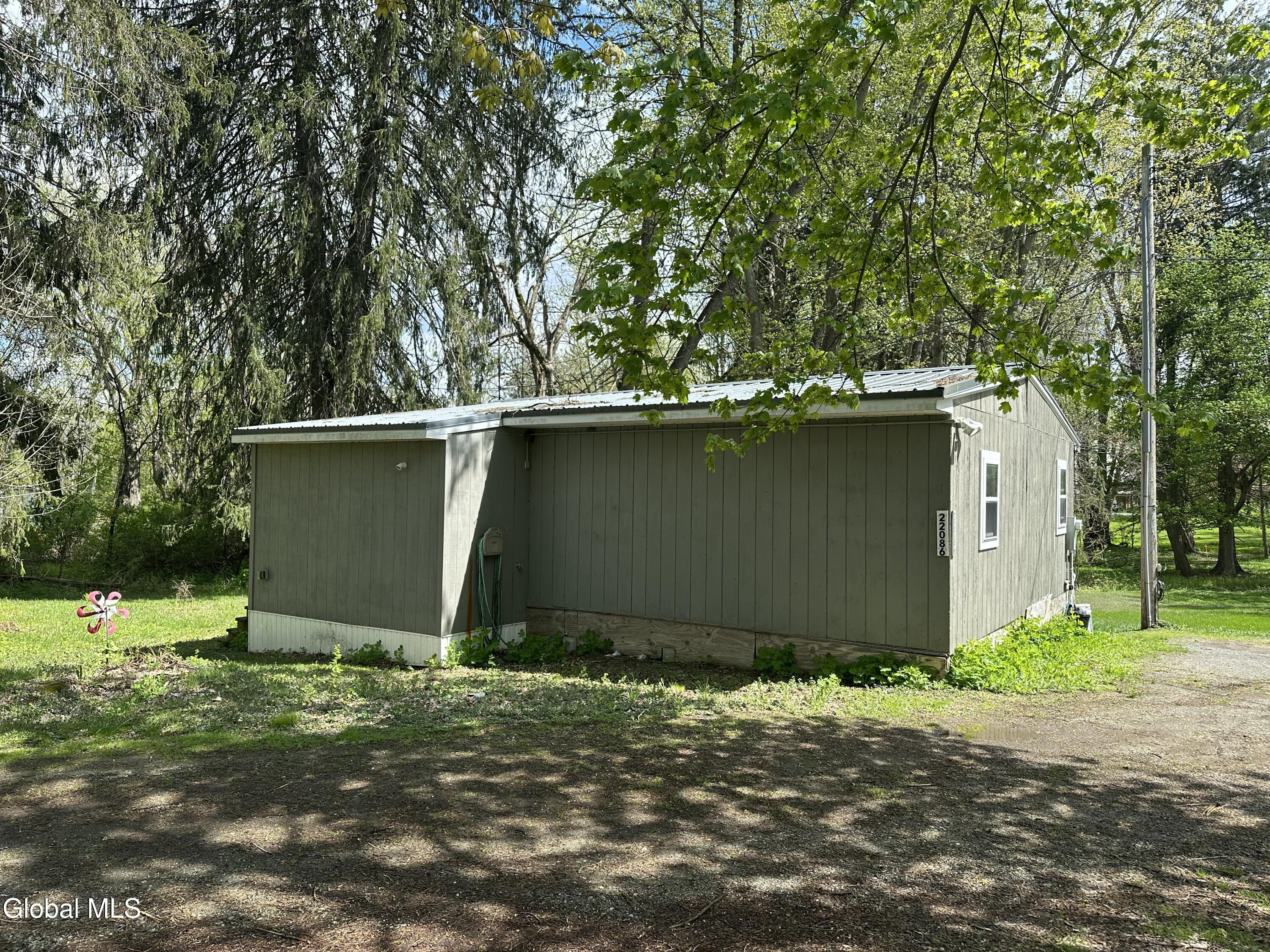 22086 State Route 22 Hoosick Falls NY 12090