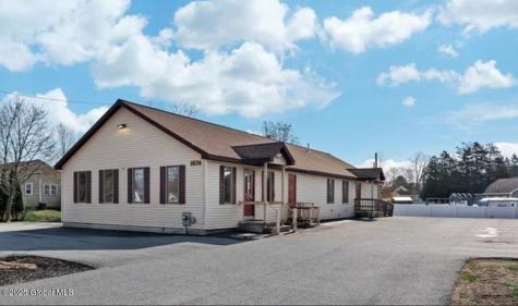 1674 Route 9 Moreau NY 12803