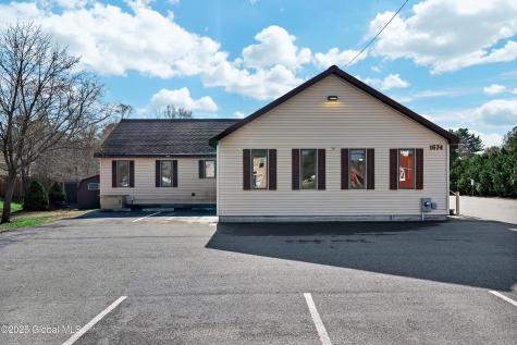 1674 Route 9 Moreau NY 12803