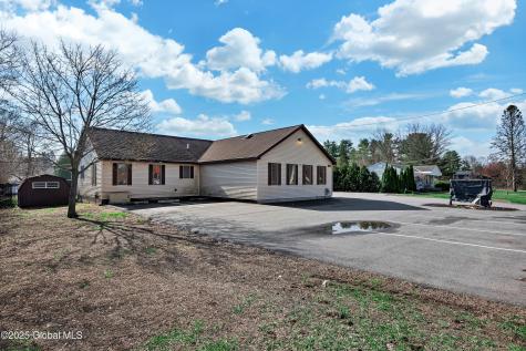 1674 Route 9 Moreau NY 12803