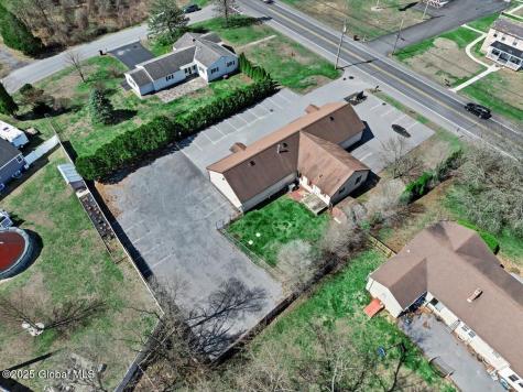 1674 Route 9 Moreau NY 12803