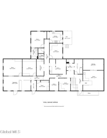 1674 Route 9 Moreau NY 12803