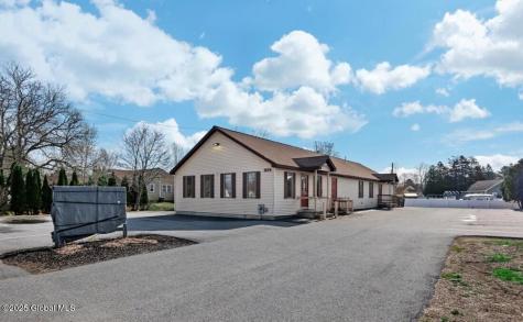 1674 Route 9 Moreau NY 12803