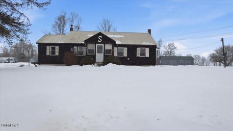 17 Green Barn Road Hudson Falls NY 12839