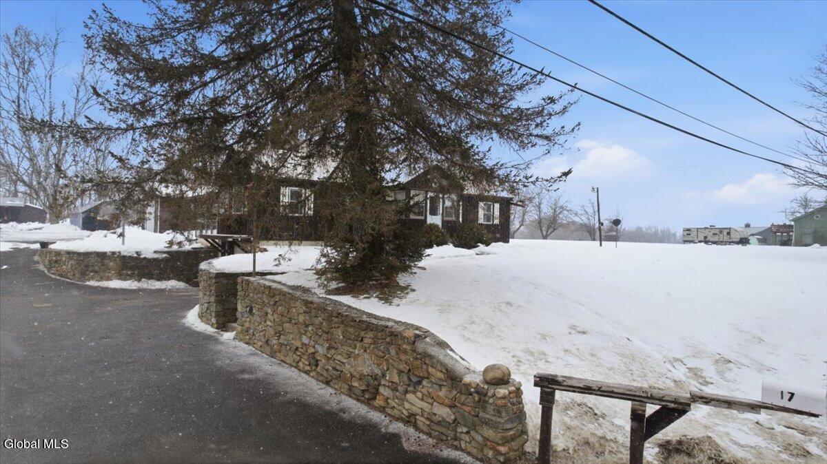 17 Green Barn Road Hudson Falls NY 12839