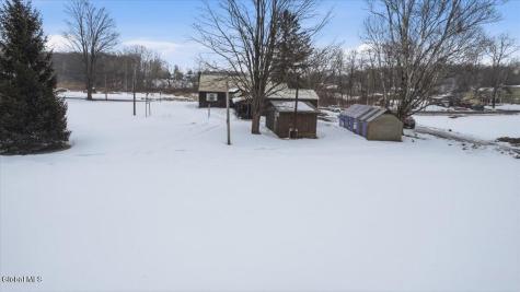 17 Green Barn Road Hudson Falls NY 12839