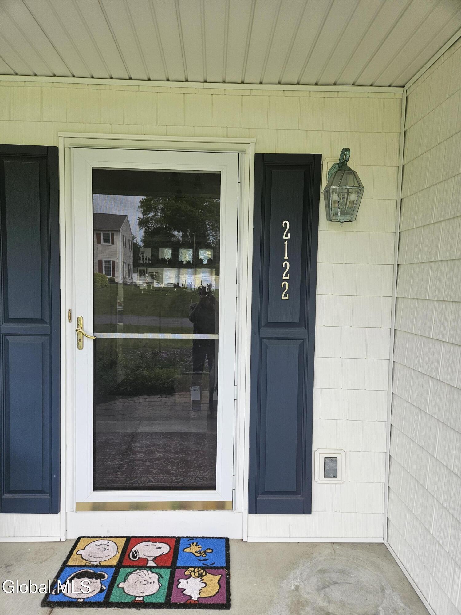 2122 Orchard Park Drive Niskayuna NY 12309