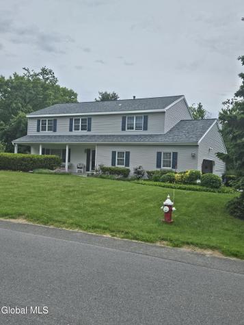 2122 Orchard Park Drive Niskayuna NY 12309