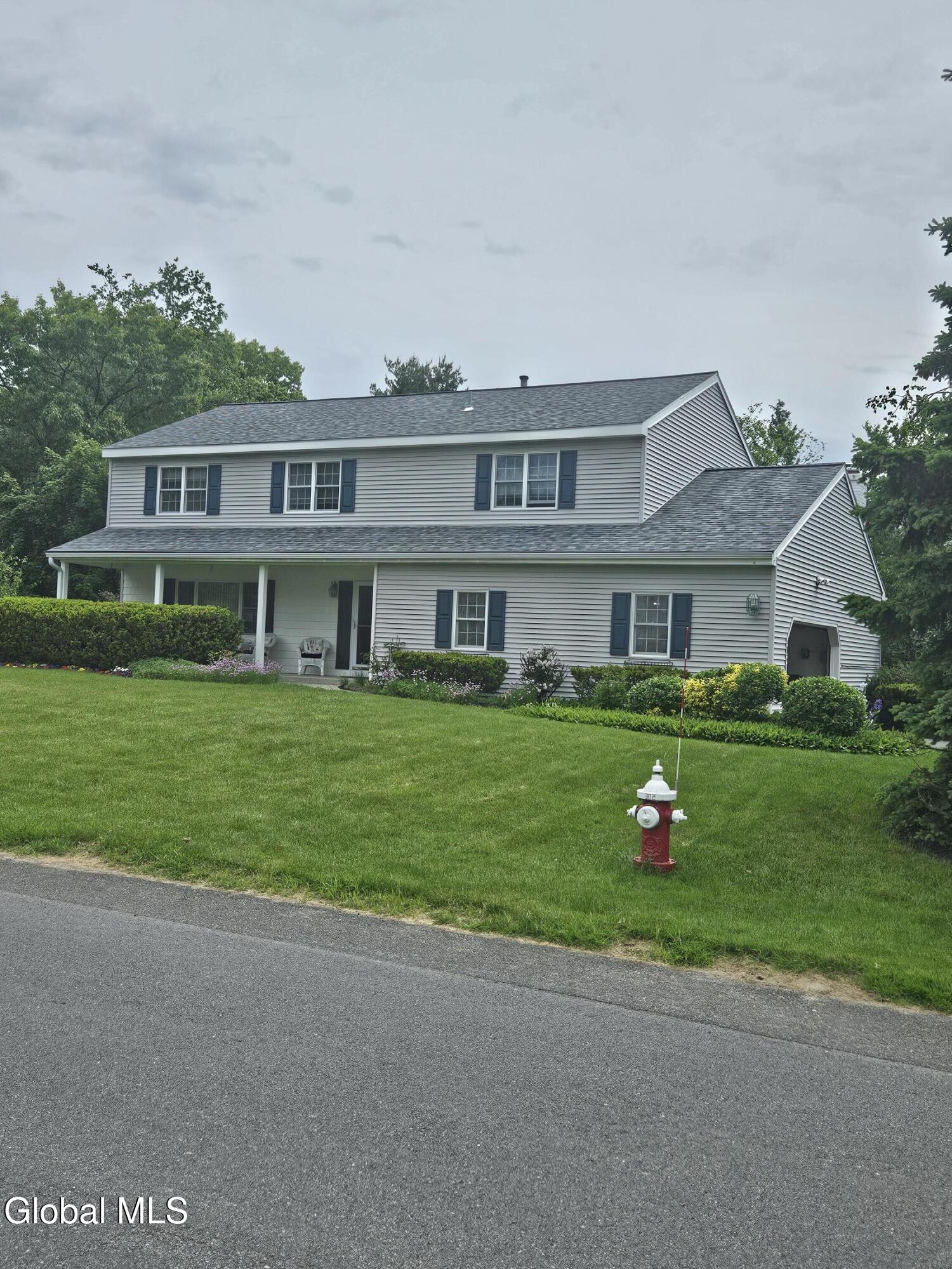 2122 Orchard Park Drive Niskayuna NY 12309