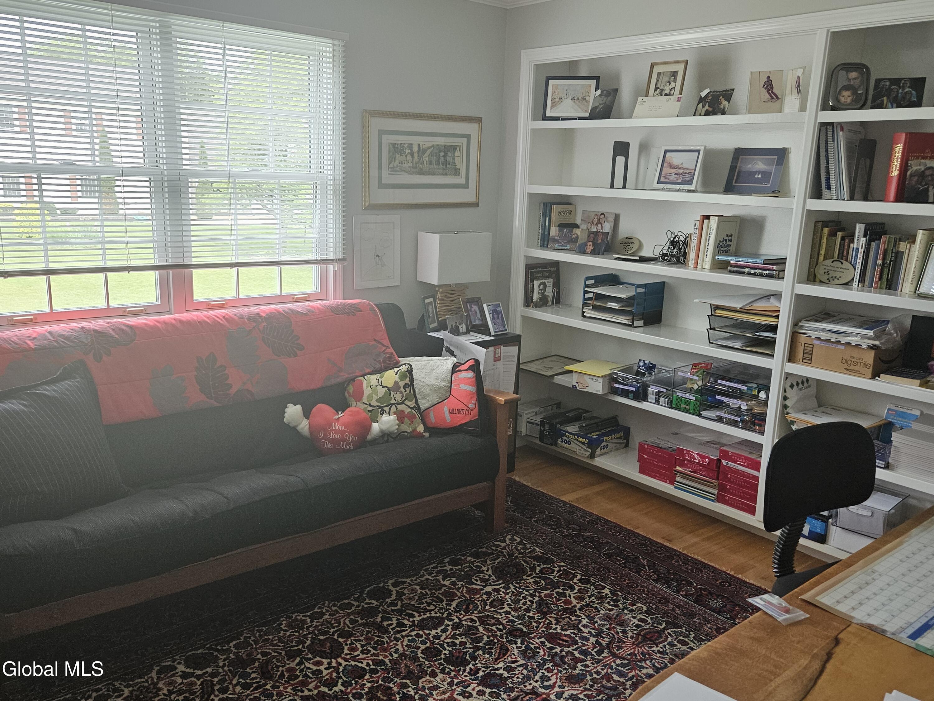 2122 Orchard Park Drive Niskayuna NY 12309