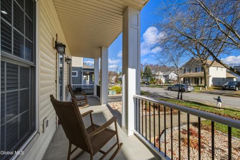 15 Thoroughbred Drive Saratoga Springs NY 12866