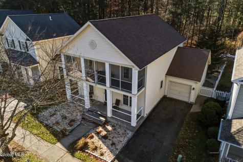 15 Thoroughbred Drive Saratoga Springs NY 12866