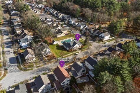 15 Thoroughbred Drive Saratoga Springs NY 12866