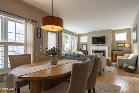 10 Maria Lane Saratoga Springs NY 12866