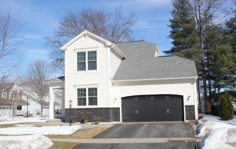 10 Maria Lane Saratoga Springs NY 12866