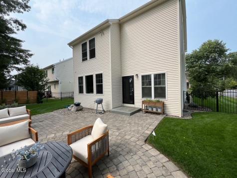 10 Maria Lane Saratoga Springs NY 12866