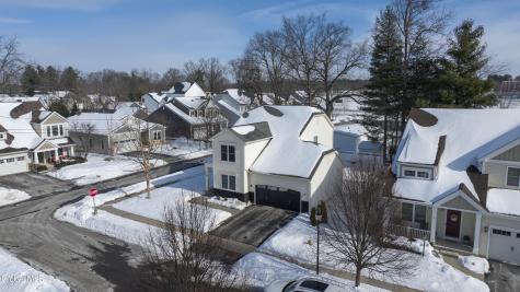 10 Maria Lane Saratoga Springs NY 12866