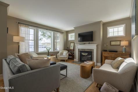 10 Maria Lane Saratoga Springs NY 12866