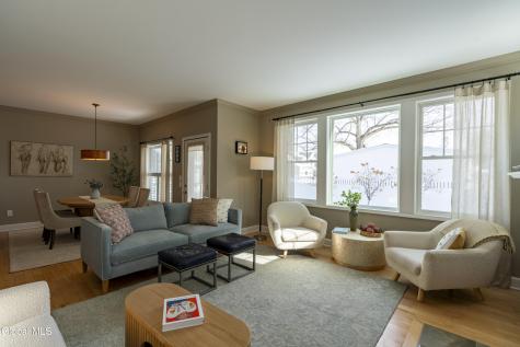 10 Maria Lane Saratoga Springs NY 12866