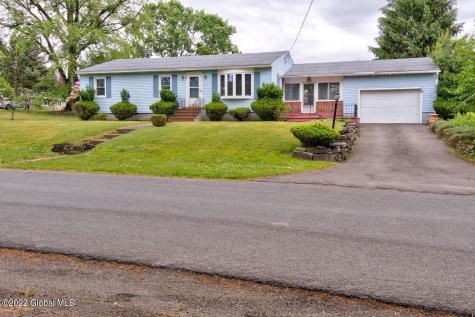 22 Frear Park View Troy NY 12180