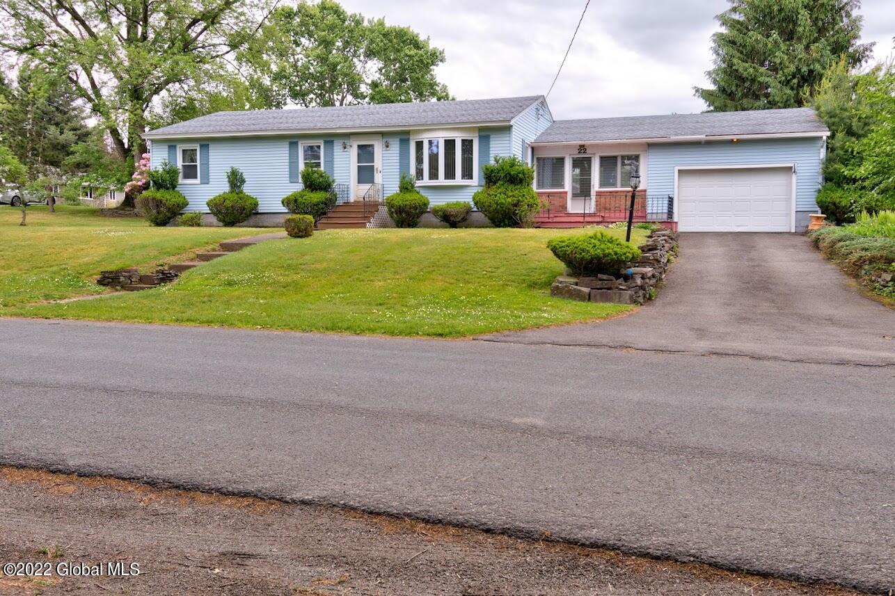22 Frear Park View Troy NY 12180